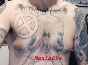 Maxtatts
