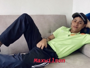 Maxwilson