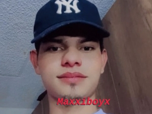 Maxxiboyx