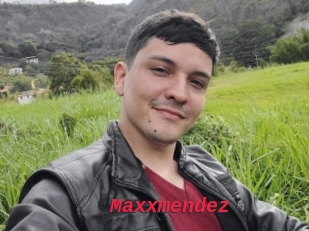 Maxxmendez