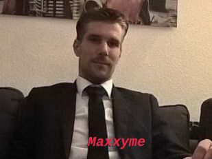 Maxxyme
