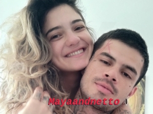 Mayaandnetto