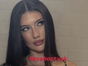 Mayabootyuk
