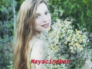 Mayacinabon