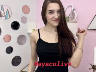 Mayacolive