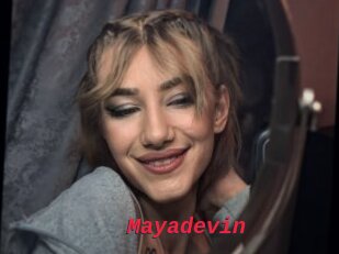 Mayadevin