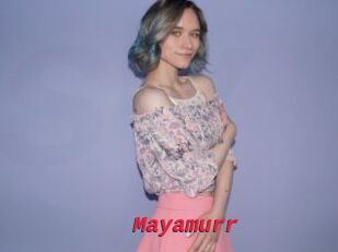 Mayamurr