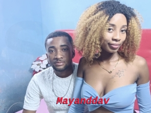 Mayanddav