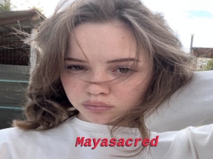 Mayasacred