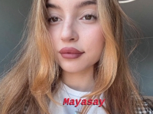 Mayasay