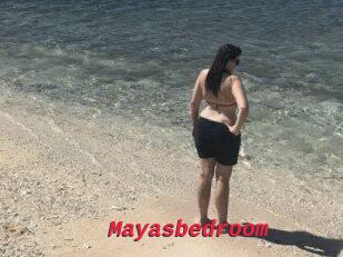 Mayasbedroom