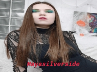 Mayasilverside