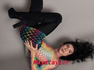 Mayataylor
