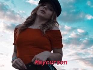 Maycurson