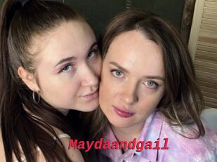 Maydaandgail