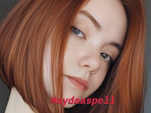Maydaaspell