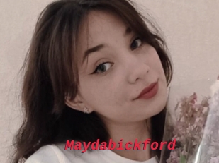 Maydabickford