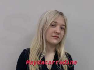 Maydacarradine
