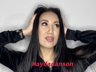 Maydadanson