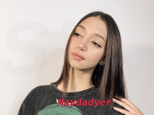 Maydadyer