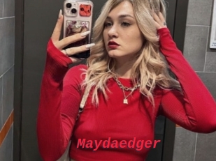 Maydaedger