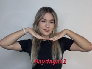 Maydagail