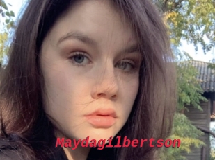 Maydagilbertson