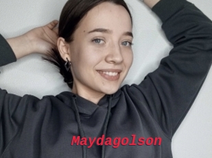 Maydagolson