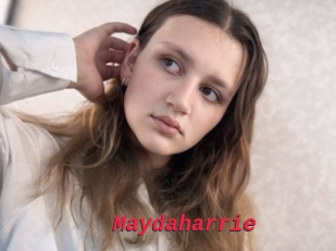 Maydaharrie