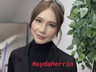 Maydaherrin