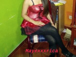 Mayexxxrica