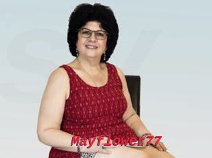 Mayflower77