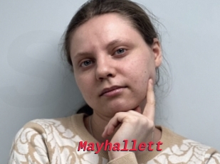 Mayhallett