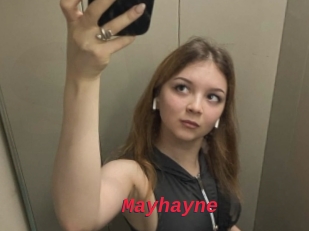 Mayhayne