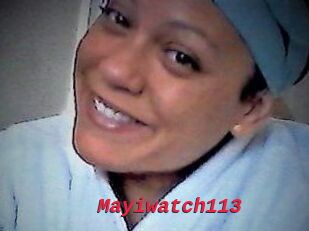 Mayiwatch113