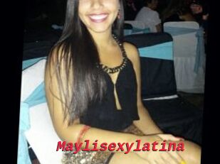 Maylisexylatina