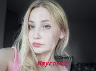 Mayrosse