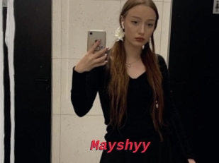 Mayshyy