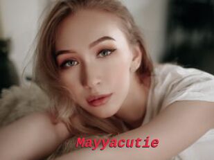 Mayyacutie