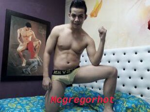 Mcgregorhot