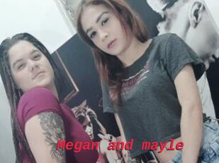 Megan_and_mayle