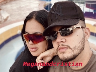 Meganandcristian
