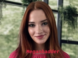 Meganbadder