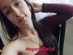 Meganbleid
