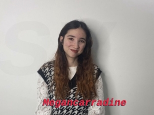 Megancarradine