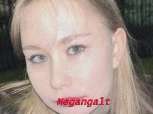 Megangalt