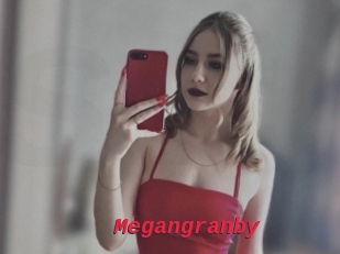 Megangranby