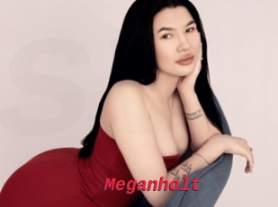 Meganholt