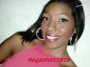 Meganhot2020