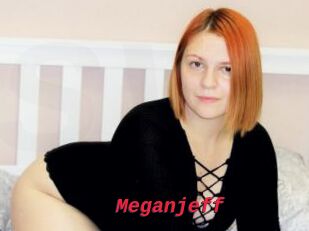 Meganjeff